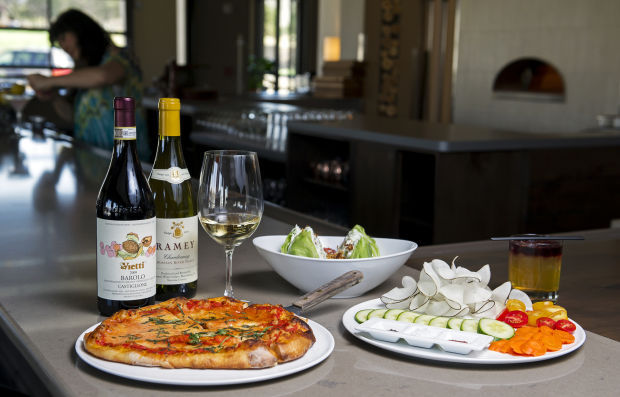 MoMo Pizzeria